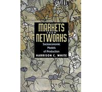 Markets from Networks