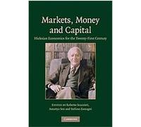Markets, Money and Capital