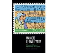 Markets of Civilization by Muriam Haleh Davis Muriam Haleh Davis (Auteur)
