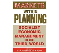 Markets Within Planning