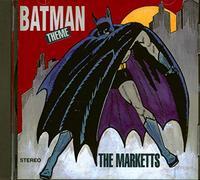 Marketts - Batman Theme [Import]