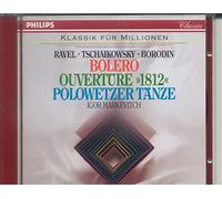 Markevitch - Bolero/Espana/Polow.Tänze
