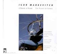 Markevitch Ens. - Envol D'icare
