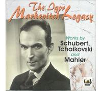 Markevitch, Igor - Igor Markevitch Legacy,Volume [Import anglais]