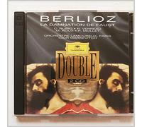 Damnation De Faust Rubio