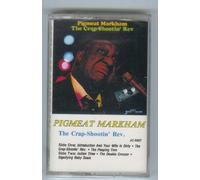 Markham, Pigmeat - Crap-Shootin' Reverend