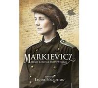 Markievicz: Prison Letters and Rebel Writings - [Version Originale] Inconnu (Auteur)