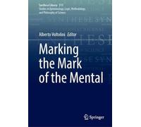 Marking the Mark of the Mental