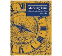 Marking Time