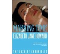 Marking Time by Elizabeth Jane Howard Elizabeth Jane Howard (Auteur)