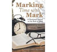 Marking Time With Mark