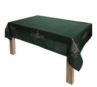 MARKIZETA Nappe de Noël 140x220 Noël classique vert 892362/KSP/002/140220/1