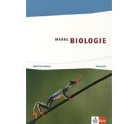 Jürgen Markl Markl Biologie Oberstufe: Experimentebuch Klassen 10-12 (G8 (Poche)