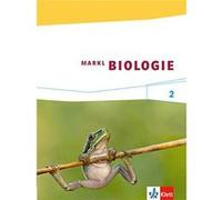 Markl Biologie | kolektiv kolektivkolektiv (Auteur)