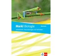 Markl Biologie Oberstufe
