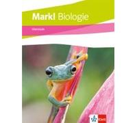 Markl Biologie Oberstufe Gesamtband. Schulbuch Klassen 10-12 (G8), Klassen 11-13 (G9)
