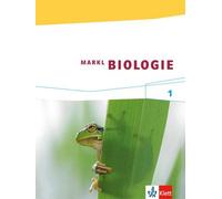 Markl Biologie. Schülerband 5./6. Schuljahr