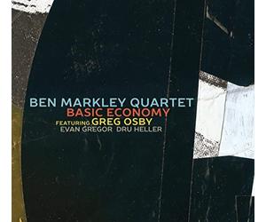 Markley Ben - Basic Economy