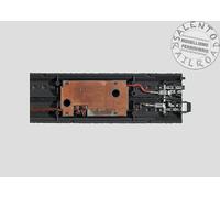 Marklin 074046 Câbles D’Alimentation Avec Protection Contre Surcharges