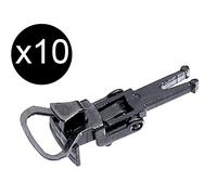 Märklin H0 72060 - Relex-Kupplungen (10 Pièce en Emballage D'Origine) Neuf