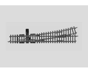 MARKLIN 22715 Échelle HO Rail K Échange Manuel Gauche Long Mm. 225