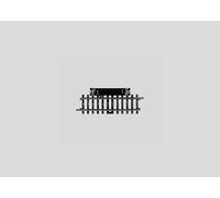 MARKLIN 2299 Échelle HO Rail K Droit De Contact Long De 90 Mm
