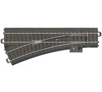 Marklin 24611 H0 - Aiguillage gauche