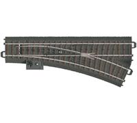 Marklin 24612 H0 - Aiguillage droit