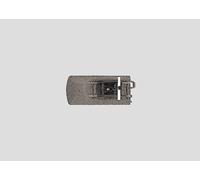MARKLIN 24978 Échelle HO Rail Terminal Avec Diodo Lumineux Long De 77,5 Mm