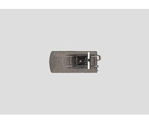MARKLIN 24978 Échelle HO Rail Terminal Avec Diodo Lumineux Long De 77,5 Mm
