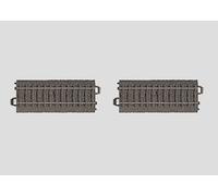 MARKLIN 24995 Échelle HO Ensemble De Rails De Contact Avec Ballast 94,2 Mm.