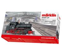 Locomotive à vapeur Märklin Start up 30000 H0