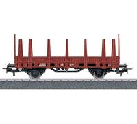 Märklin Wagon à ranchers 4459 DB – Modélisme ferroviaire