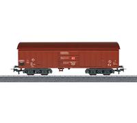 MARKLIN 44600 Échelle Ho Start Up - Tank Et Toit Inclinable Type Taems 890 Db-Ag
