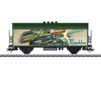 MARKLIN 45905 Échelle HO Wagon Du Catalogue Märklin 1935