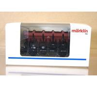 Marklin 4635 DB Wagon À Benne Basculante Tipping Bucker Hopper 606161