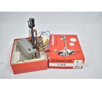 MARKLIN 7188 SIGNAL LUMINEUX HO NEUF AVEC BOITE MODELISME FERROVIAIRE
