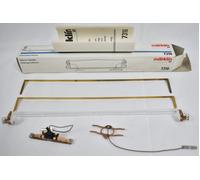 MARKLIN 7316 ECLAIRAGE INTERIEUR HO NEUF AVEC BOITE MODELISME FERROVIAIRE