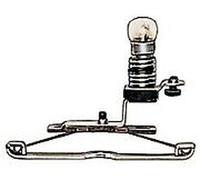 MARKLIN 7323 Échelle Ho Set Éclairage Splatine