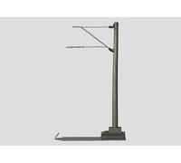 MARKLIN 74103 Échelle HO Paquet De Poteaux En Béton Pour Caténaire Pz. 5