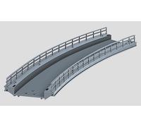 Marklin 74623 H0 - BENT SLOPE