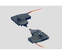 MARKLIN 7547 Échelle HO Ensemble De Lumières Pour Marmottes De Déviations