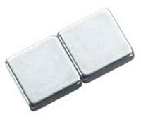 Marklin 7558 H0 - Coffret magnétique Wagons (2 pièces)