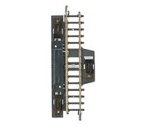 Märklin Rail de commutation 8589 (Z) Miniclub – droit 55 mm – 1 pc