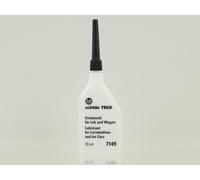 MARKLIN Burette d'huile lubrifiant pour locomotive et wagon - MARKLIN 7149