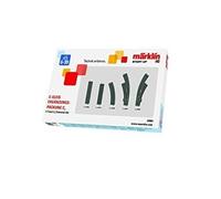 Marklin C Track C3 Extension Rail Track Set HO scale