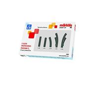 Marklin C Track C3 Extension Rail Track Set HO scale