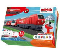 MARKLIN Coffret d'initiation enfant "Glacier Express" - HO - Märklin My World 29