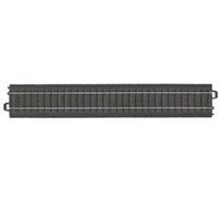 Märklin Rail droit H0 24236 – Longueur 236,1 mm – 10 pièces