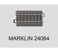 Märklin 24064 pièce pour modèle à l'échelle et accessoires Piste